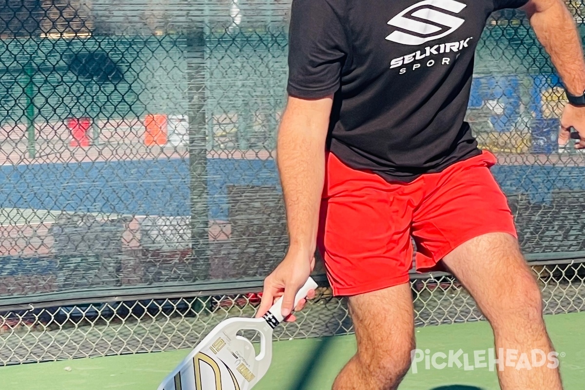 Photo of Pickleball at Paradise Pickleball Palm Desert